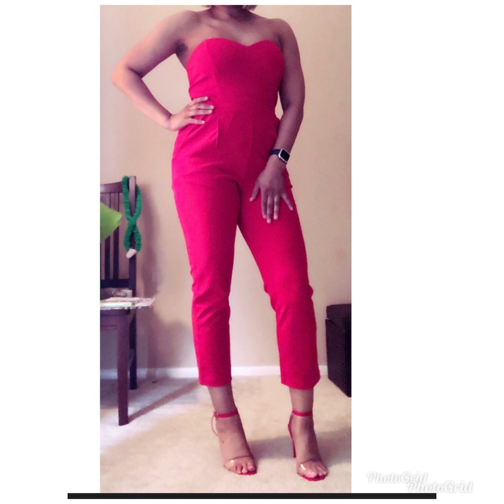 Brand New!! Express Jumpsuit FINAL PRICE